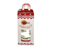 Эфирное масло эвкалипта 15мл в упаковке БТ