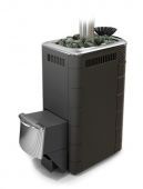 ПБ Гейзер XXL 2017 Inox ДН ЗК антрацит