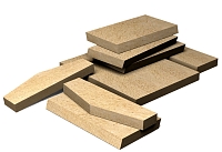 Комплект шамота Аквариус