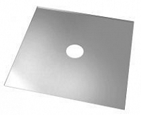 Крышка разделки потолочной TMF ф200, 0,8мм